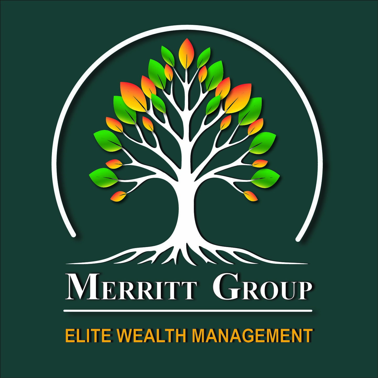 Merritt Tree — high-energy variation